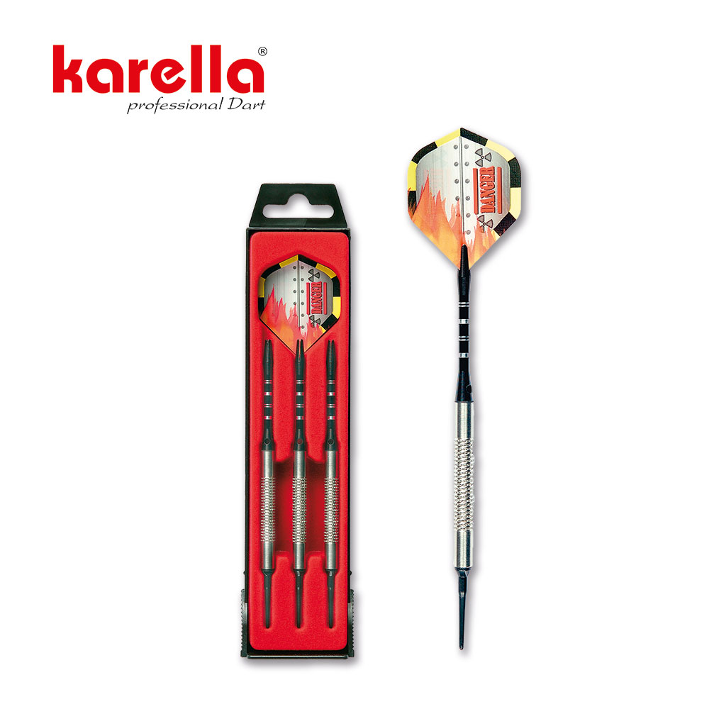 Softdart Karella-Tungsten KT- 6  18 g