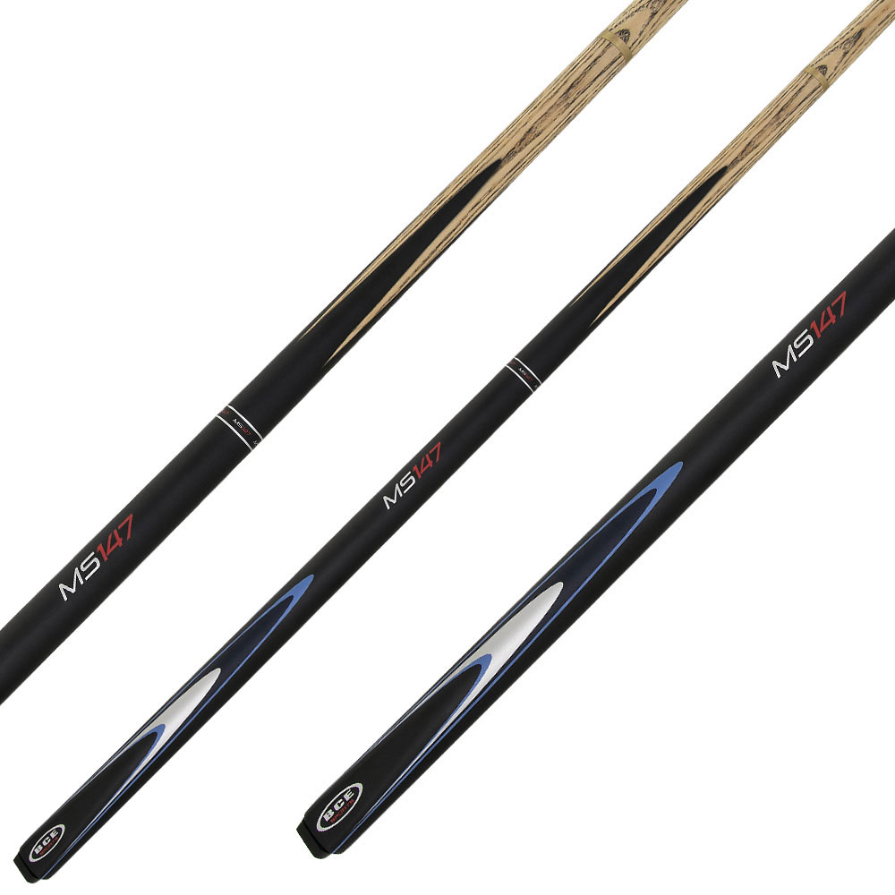 Snooker-Cue BCE Mark Selby 147