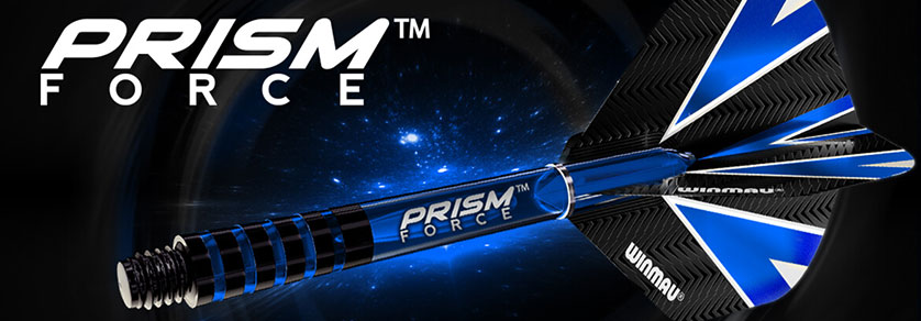 Shafts Prism Force Shafts Prism Force