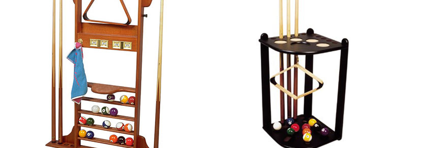 Cuehalter,-ständer Cuehalter,-ständer